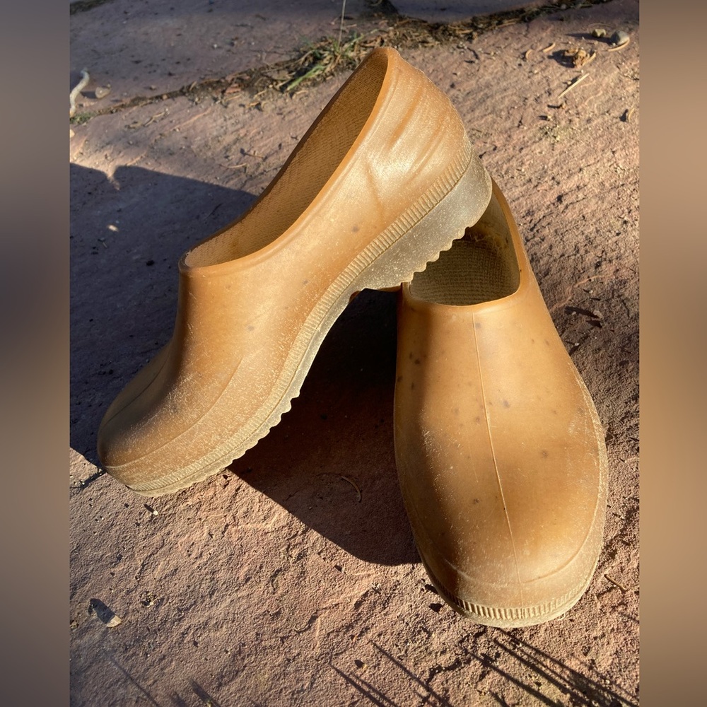 Plasticana Gardana Clogs